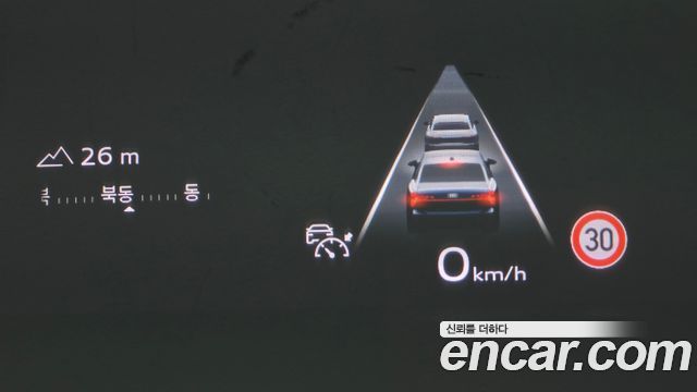 Audi A6 2026 — photo 35