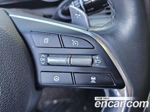 Hyundai Grandeur 2021 — photo 6
