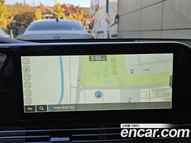 Hyundai Grandeur 2021 — photo 8