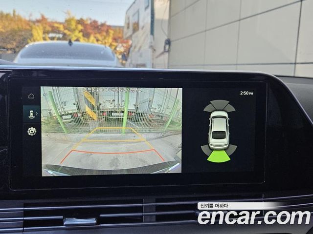 Hyundai Grandeur 2021 — photo 9