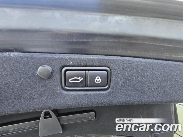 Hyundai Grandeur 2021 — photo 12
