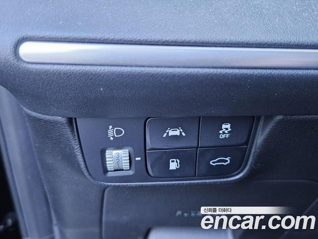 Hyundai Grandeur 2021 — photo 14