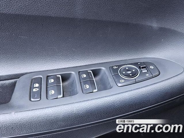 Hyundai Grandeur 2021 — photo 15