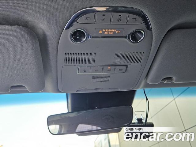 Hyundai Grandeur 2021 — photo 16