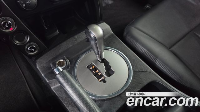 KG Mobility KORANDO 2018 — photo 12