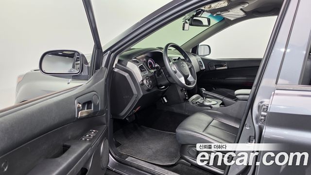 KG Mobility KORANDO 2018 — photo 13
