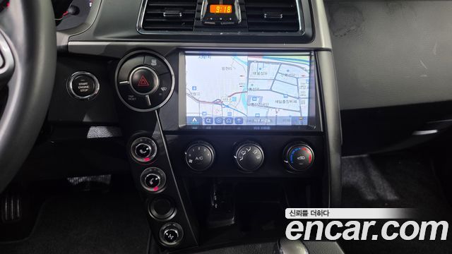 KG Mobility KORANDO 2018 — photo 18