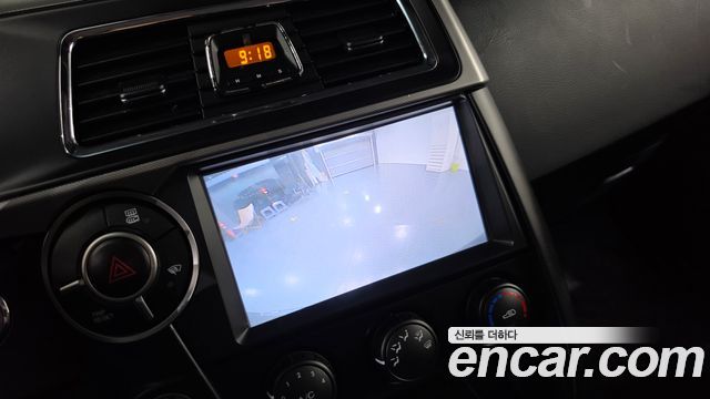 KG Mobility KORANDO 2018 — photo 20