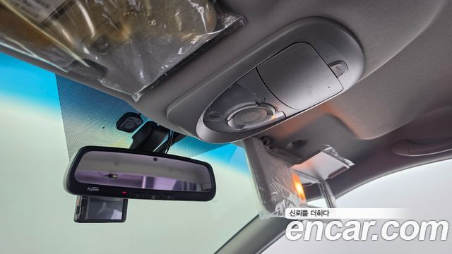 KG Mobility KORANDO 2018 — photo 23