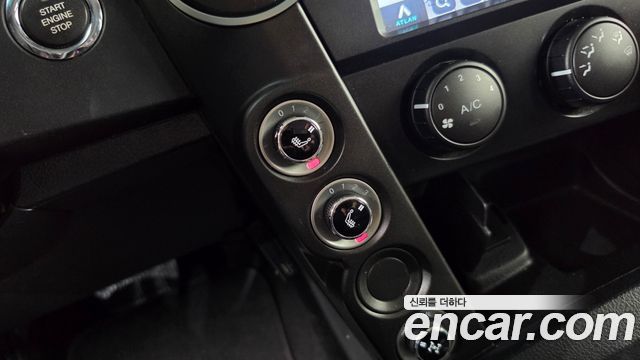 KG Mobility KORANDO 2018 — photo 25