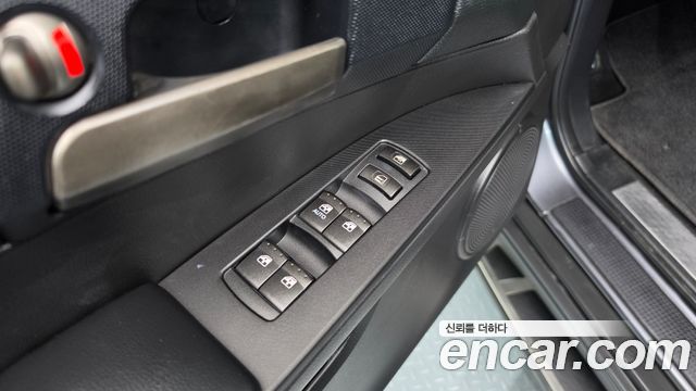 KG Mobility KORANDO 2018 — photo 27