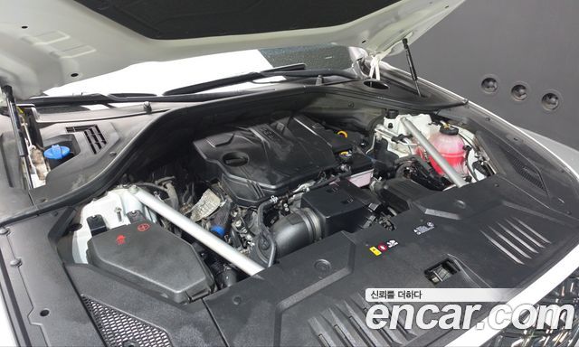 Genesis GV70 2025 — photo 6
