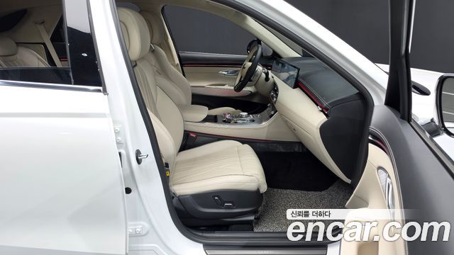 Genesis GV70 2025 — photo 16