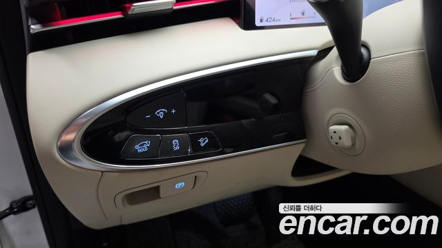 Genesis GV70 2025 — photo 29