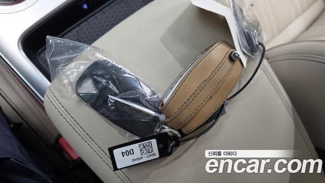 Genesis GV70 2025 — photo 31