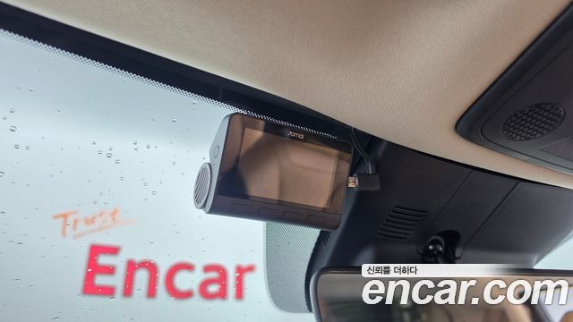 Kia Canival 2023 — photo 28