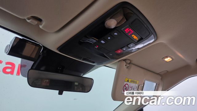 Kia Canival 2023 — photo 29