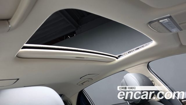 Genesis G90 2021 — photo 25