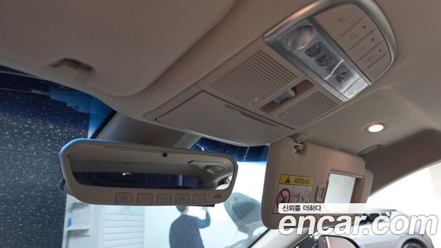 Genesis G90 2021 — photo 27