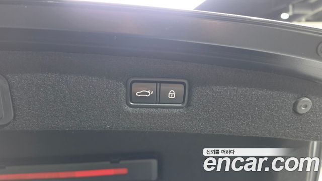 Genesis G90 2021 — photo 40