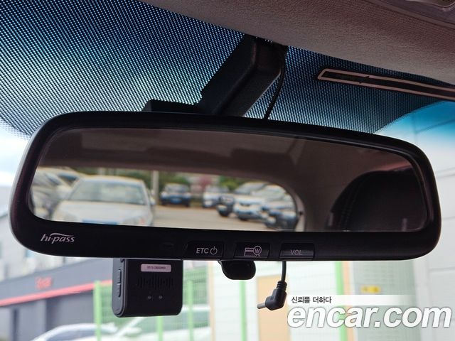 Kia morning 2012 — photo 12