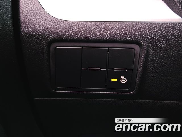 Kia morning 2012 — photo 14