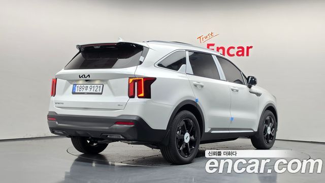 Kia Sorento 2026 — photo 2