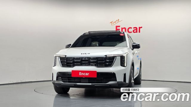 Kia Sorento 2026 — photo 3