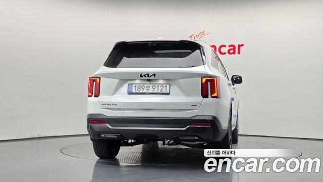 Kia Sorento 2026 — photo 4