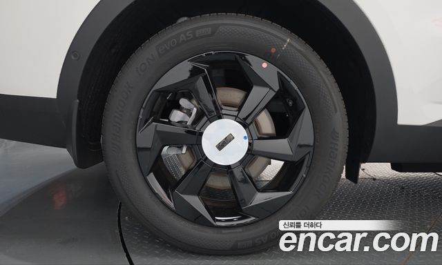 Kia Sorento 2026 — photo 5