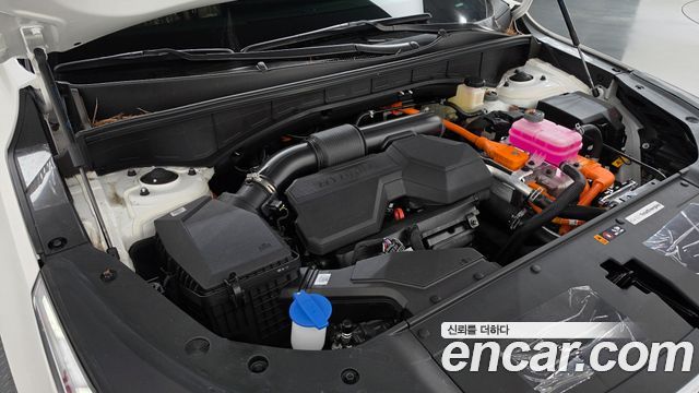 Kia Sorento 2026 — photo 6