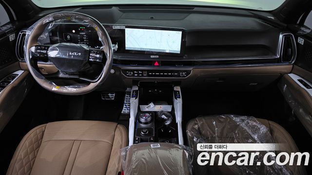 Kia Sorento 2026 — photo 10