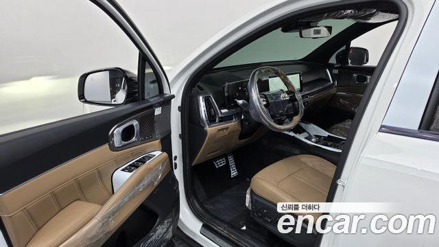 Kia Sorento 2026 — photo 13