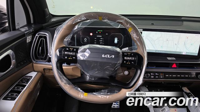Kia Sorento 2026 — photo 18