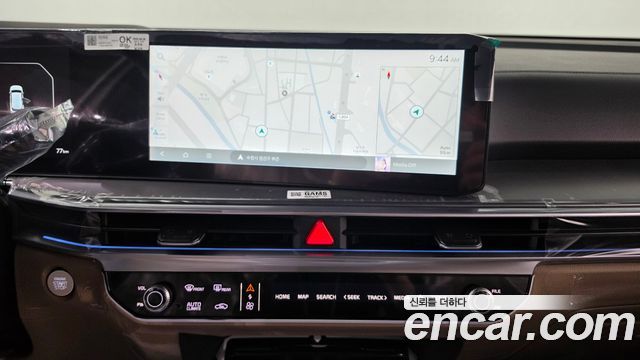Kia Sorento 2026 — photo 19