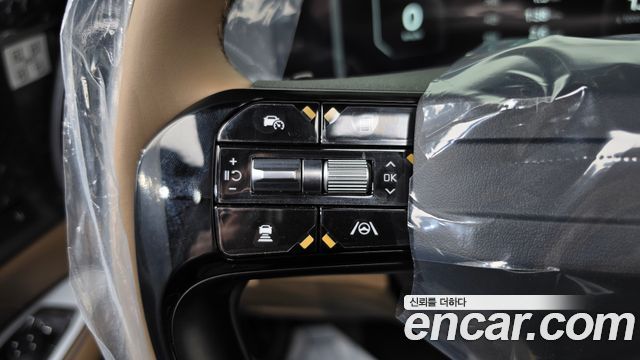 Kia Sorento 2026 — photo 21