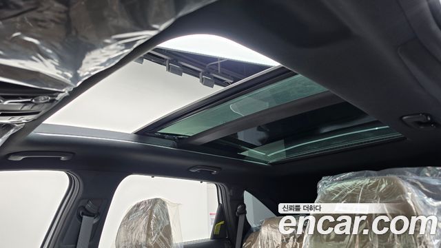 Kia Sorento 2026 — photo 22