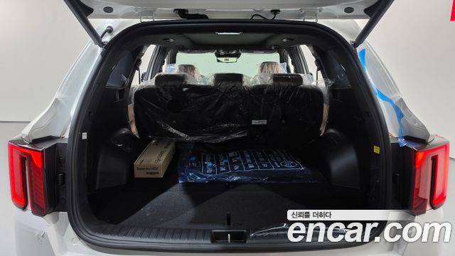 Kia Sorento 2026 — photo 24