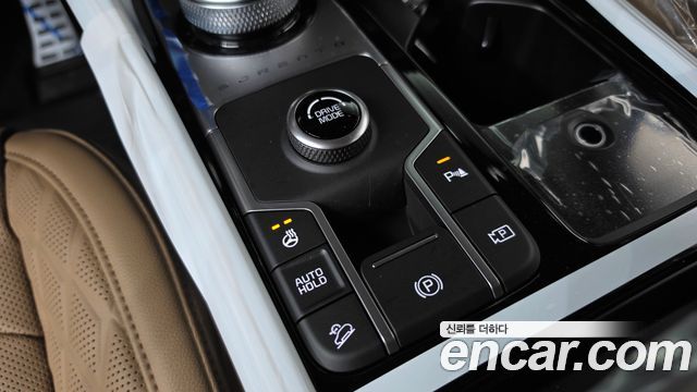 Kia Sorento 2026 — photo 25