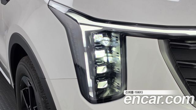 Kia Sorento 2026 — photo 8