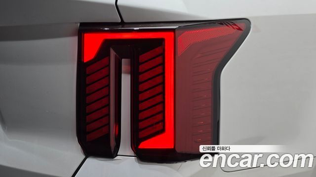 Kia Sorento 2026 — photo 9