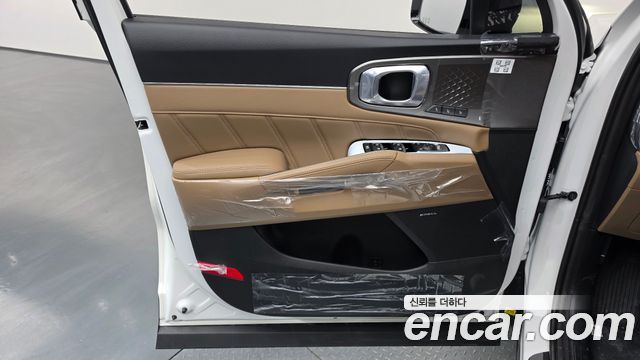 Kia Sorento 2026 — photo 14