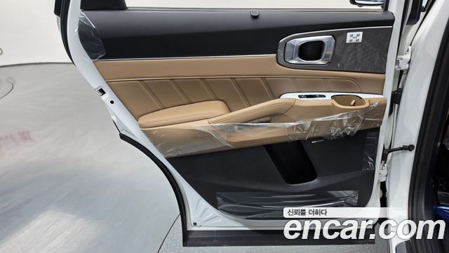 Kia Sorento 2026 — photo 15