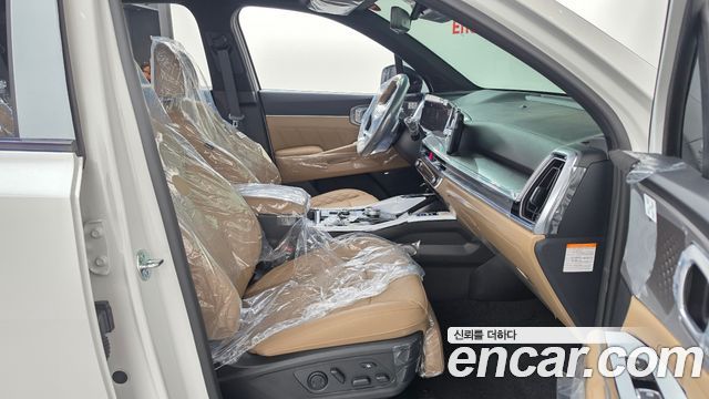 Kia Sorento 2026 — photo 16