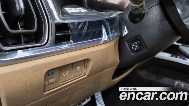 Kia Sorento 2026 — photo 27
