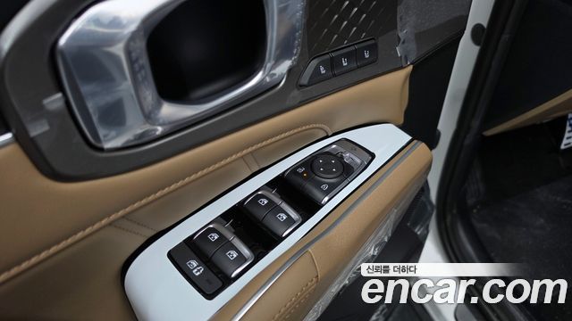 Kia Sorento 2026 — photo 29