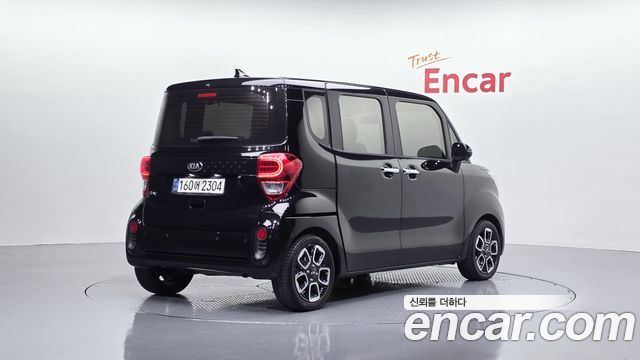 Kia RAY 2021 — photo 2