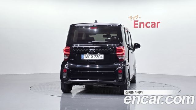 Kia RAY 2021 — photo 4