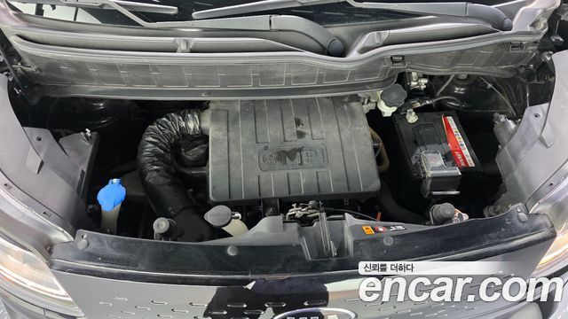 Kia RAY 2021 — photo 6