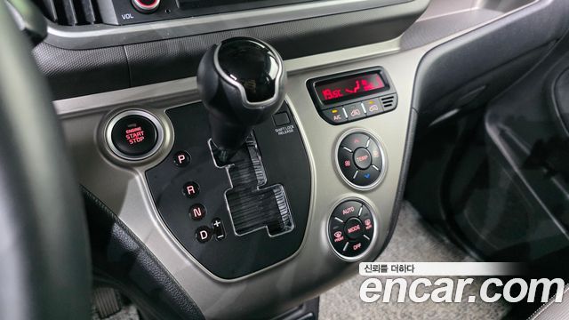 Kia RAY 2021 — photo 12